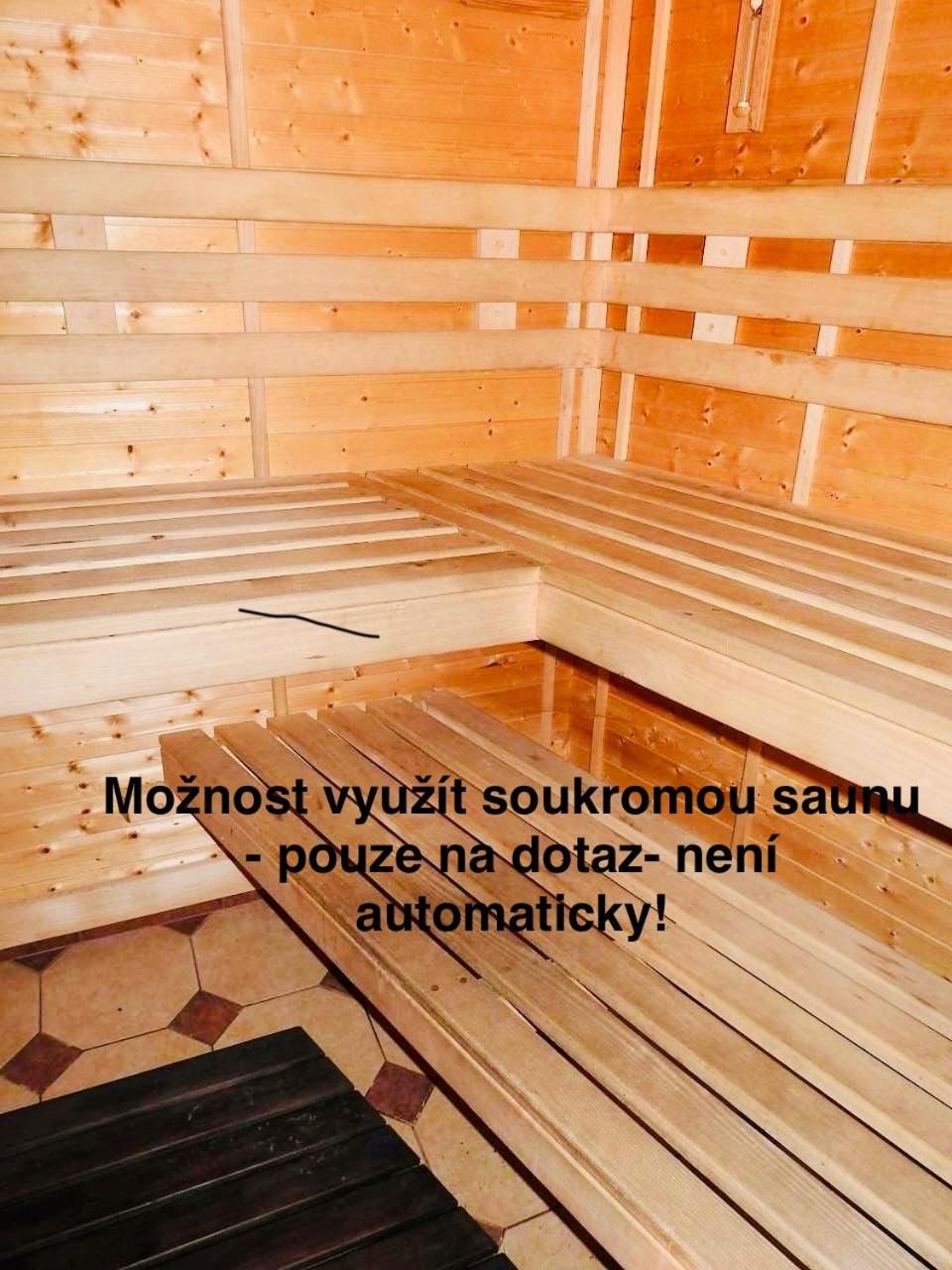 Apartman Gabriela Červená Voda エクステリア 写真