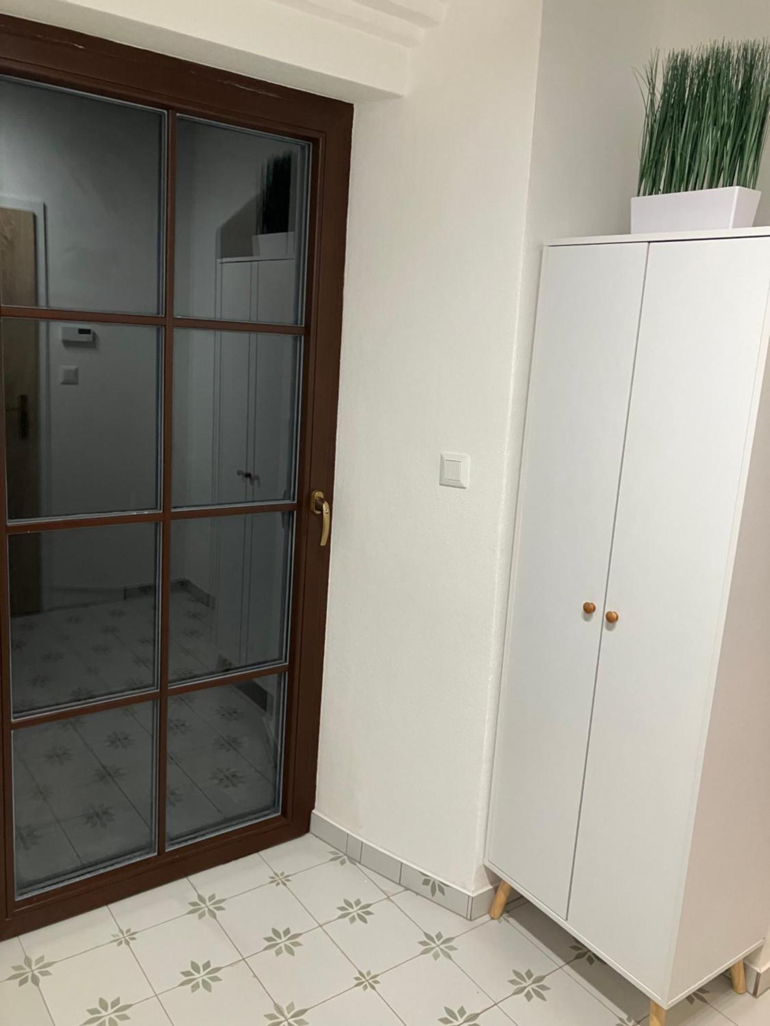 Apartman Gabriela Červená Voda エクステリア 写真